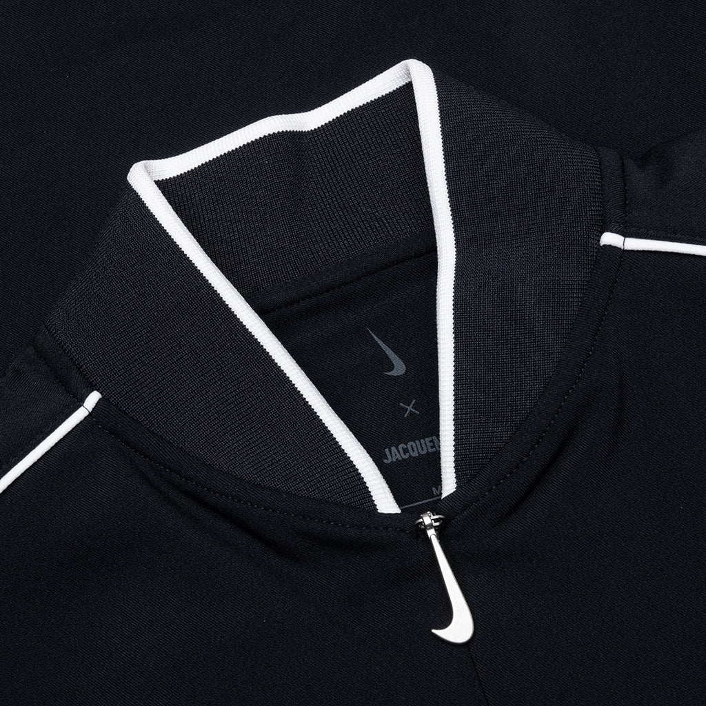 Nike x Jacquemus Women's NRG Dress - Dark Obsidian/White - Image 4