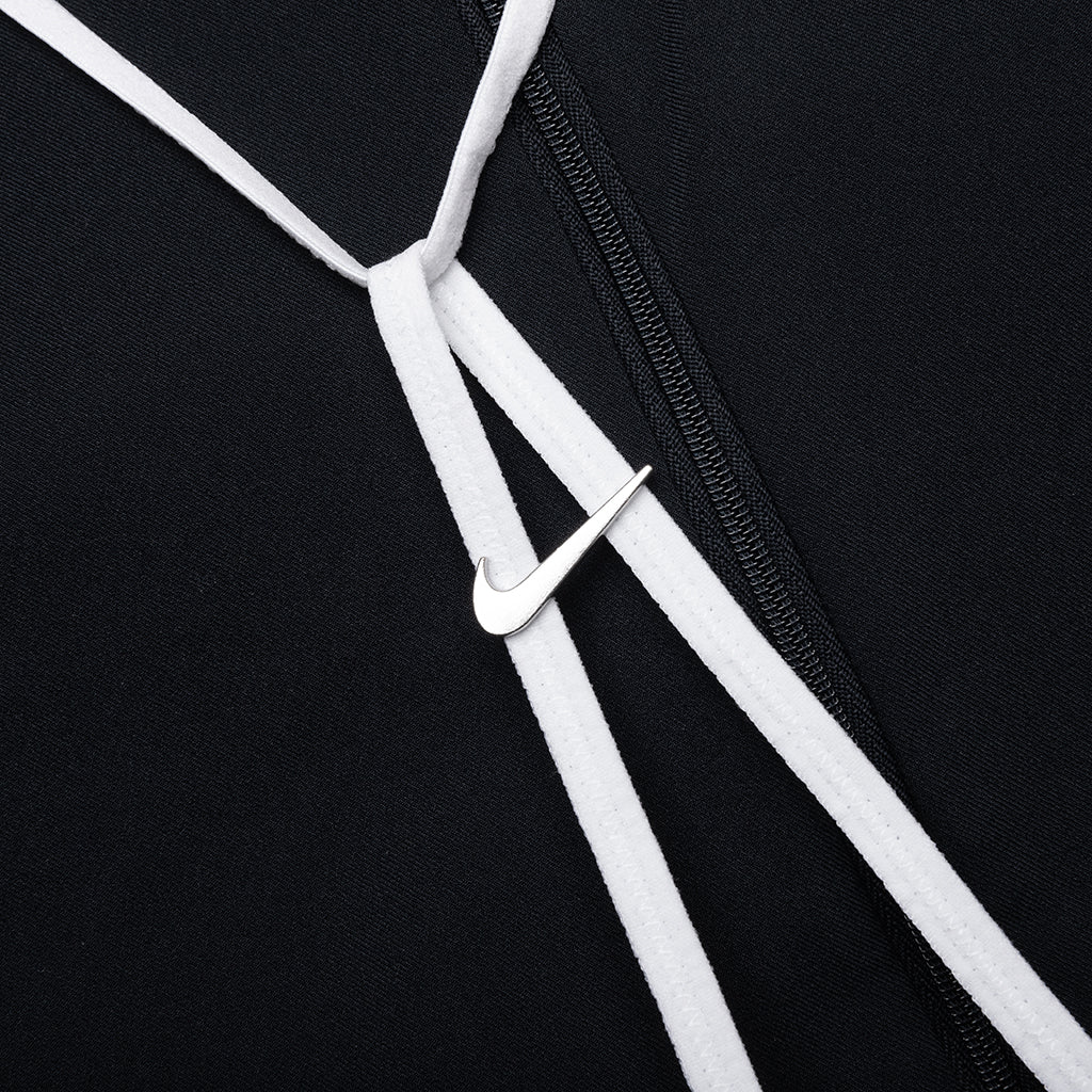 Nike x Jacquemus Women's NRG Dress - Dark Obsidian/White - Image 6