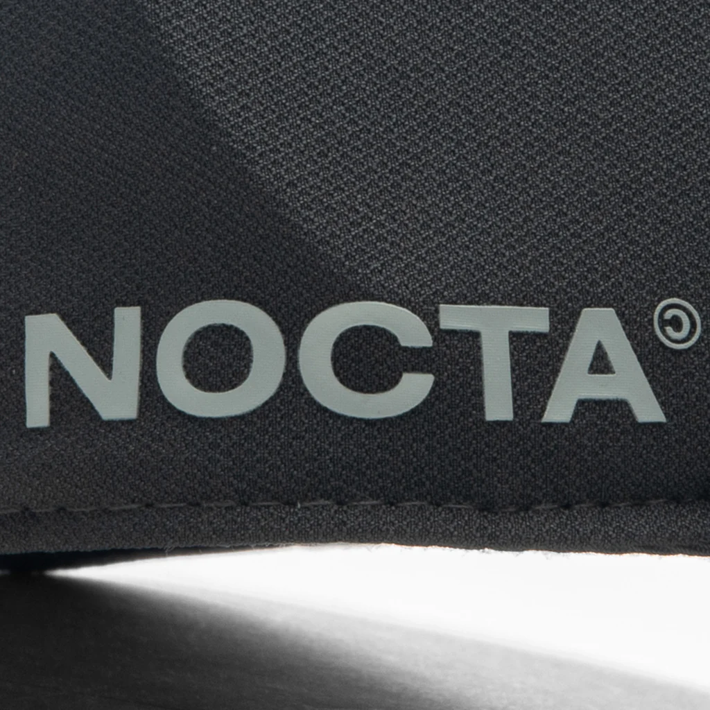 Nike x Nocta NRG Club Cap Uscb - Anthracite/Iron Grey/Wolf Grey - Image 2