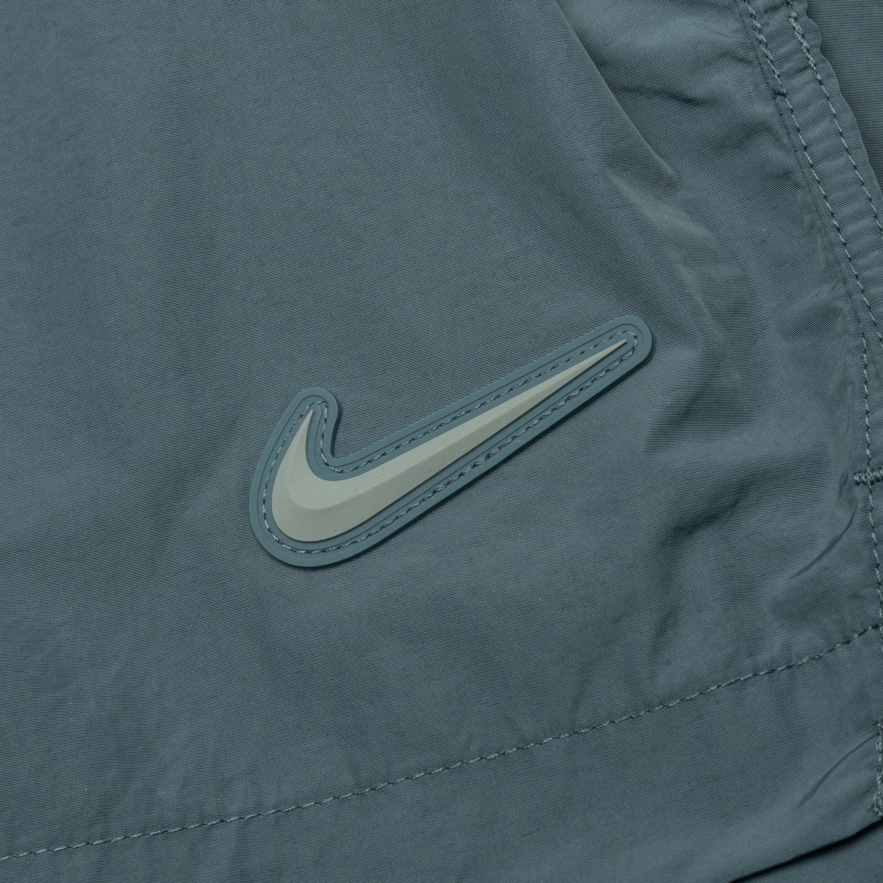 Nike x Nocta NRG Woven Short - Mineral Slate/Faded Spruce/Mica Green - Image 3