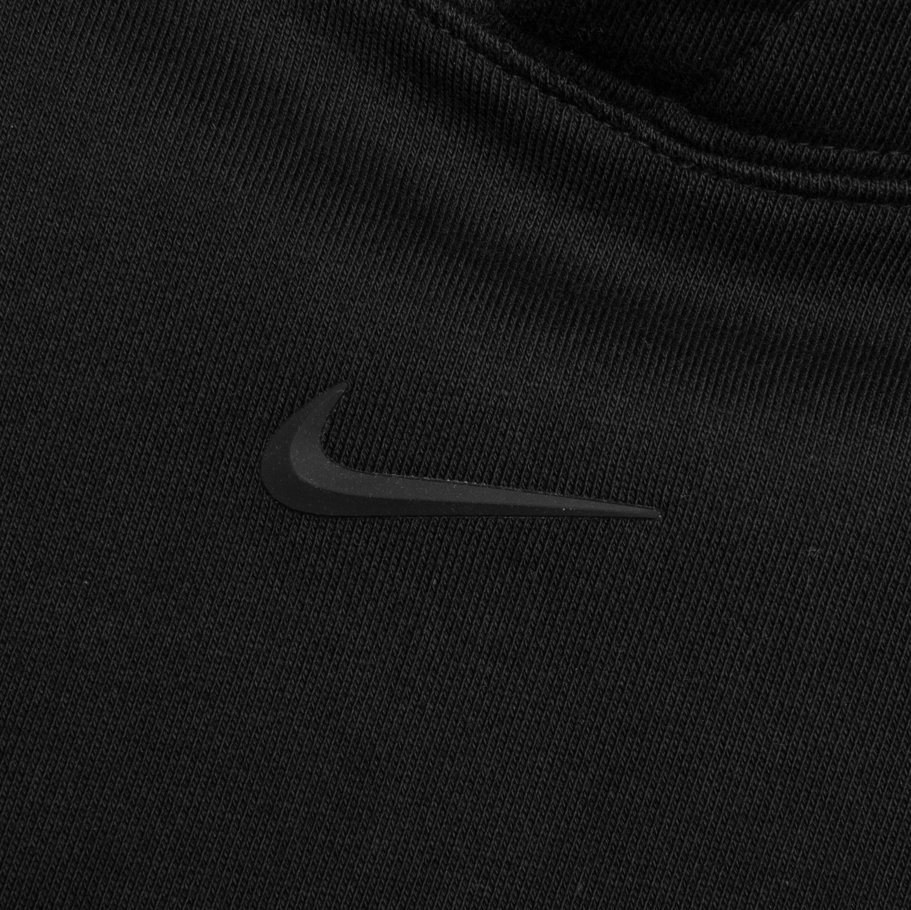 Nocta X L'Art Fleece Hoodie - Black - Image 4