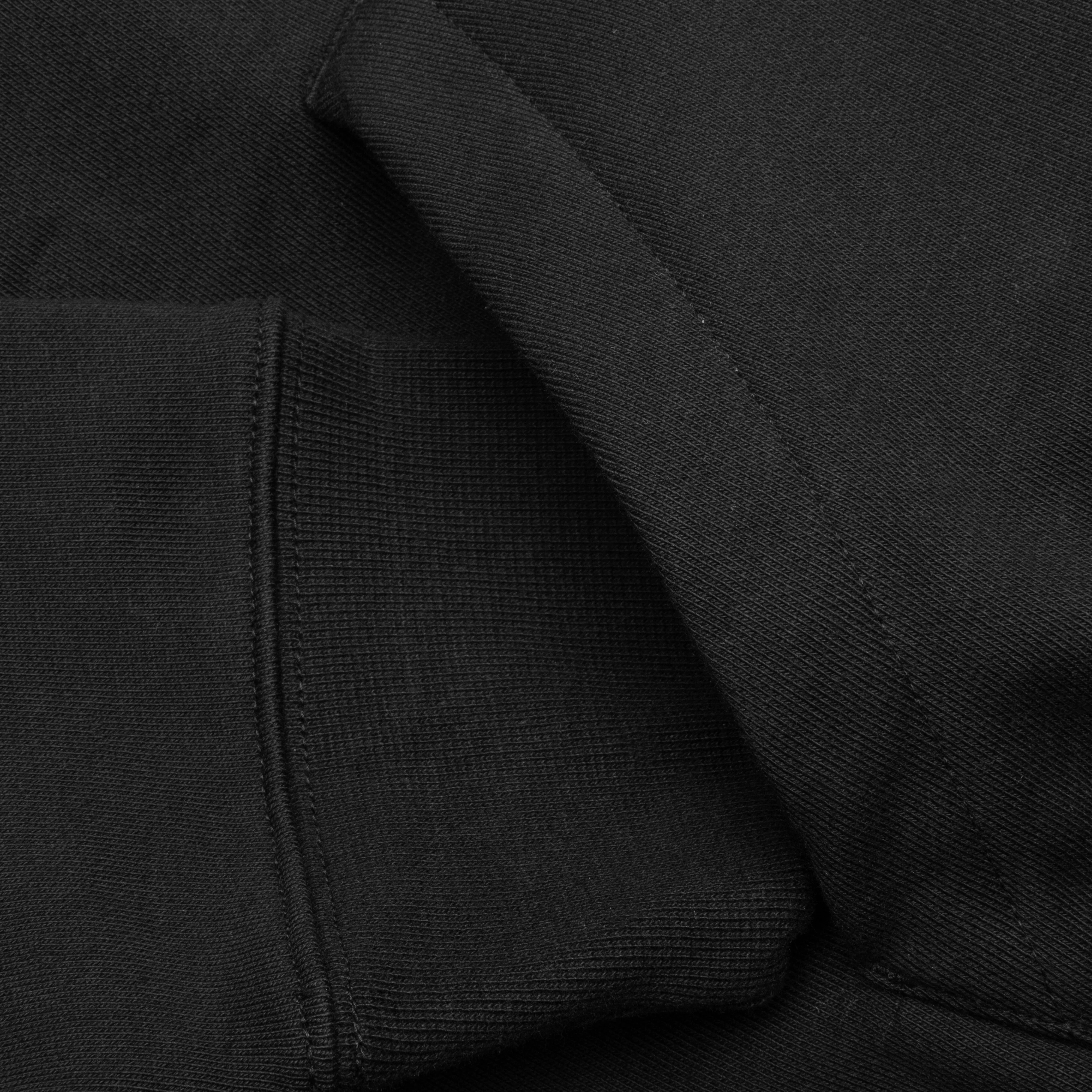 Nocta X L'Art Fleece Hoodie - Black - Image 5