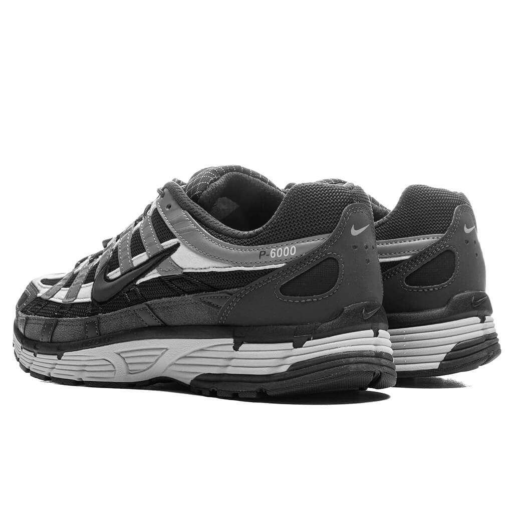 P-6000 - Anthracite/Black/Smoke Grey - Image 3