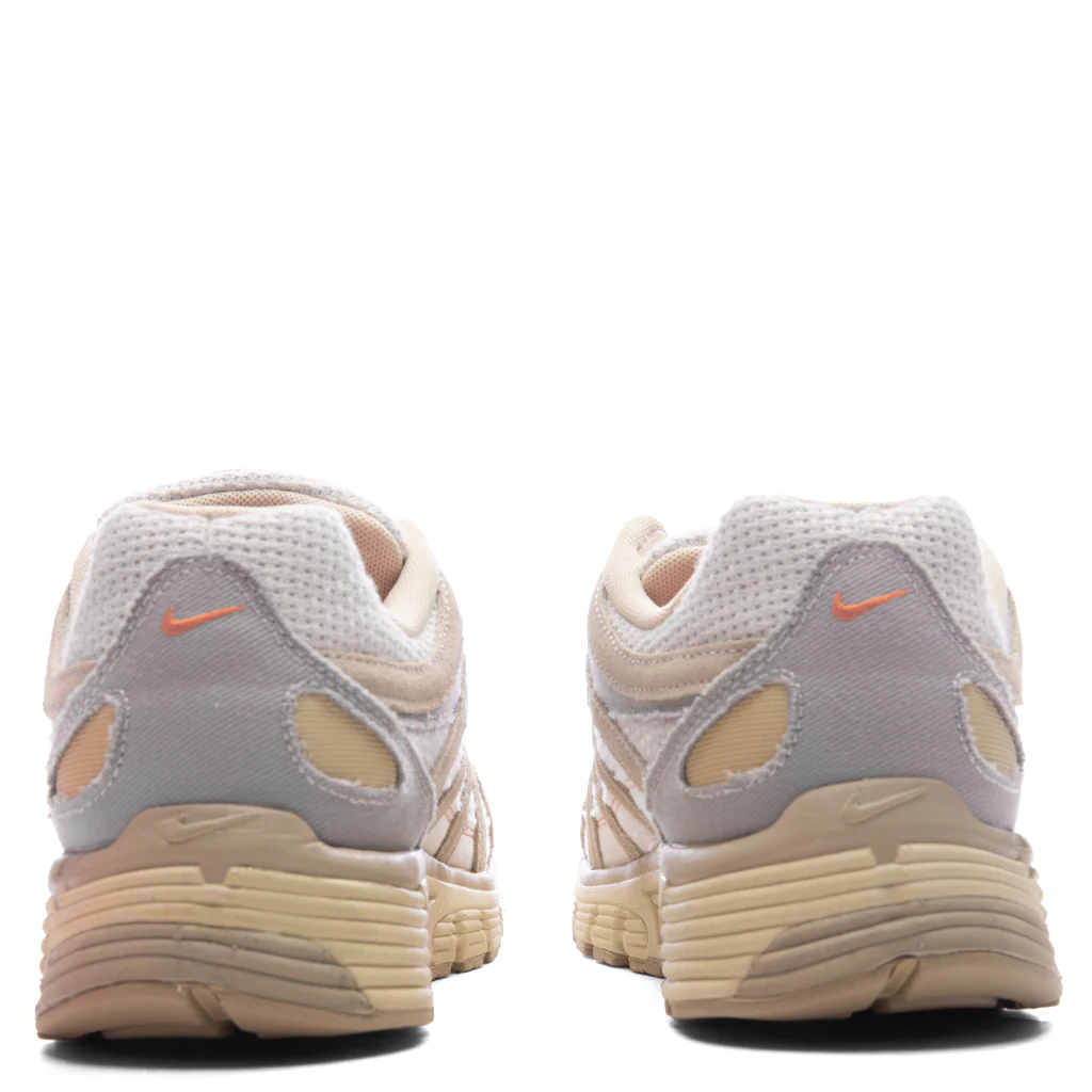 P-6000 - College Grey/Khaki/Team Gold - Image 4