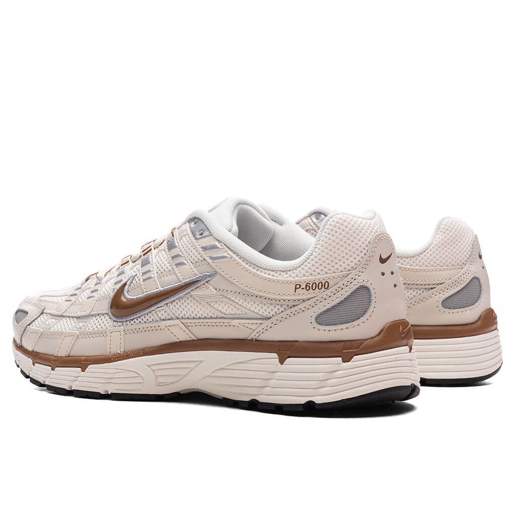 P-6000 - Light Orewood Brown/Light British Tan/Phantom - Image 3