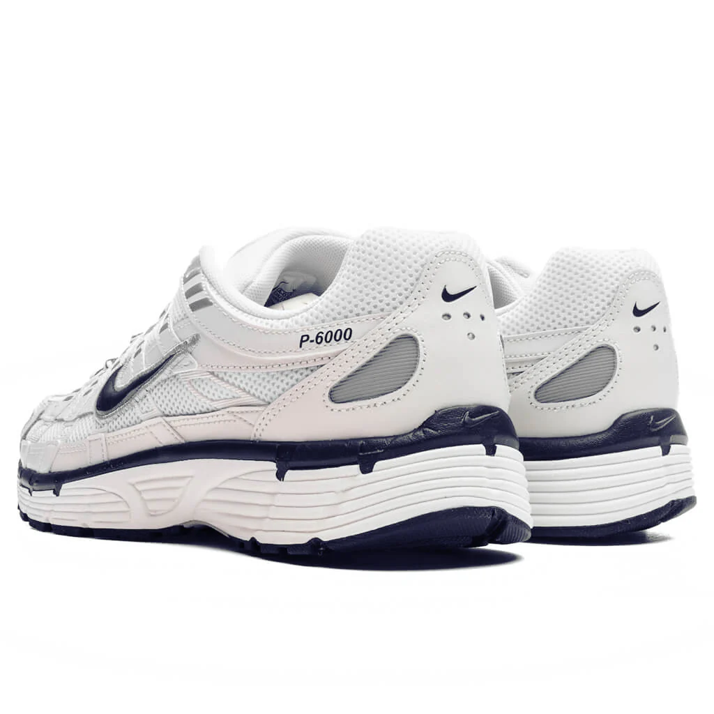 P-6000 - Phantom/Obsidian/Summit White/White - Image 3