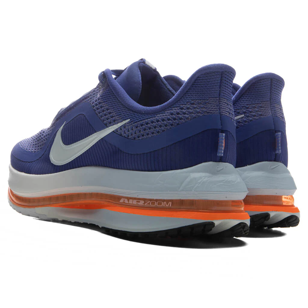 Pegasus Premium - Lapis/White/Total Orange/Off Noir - Image 2