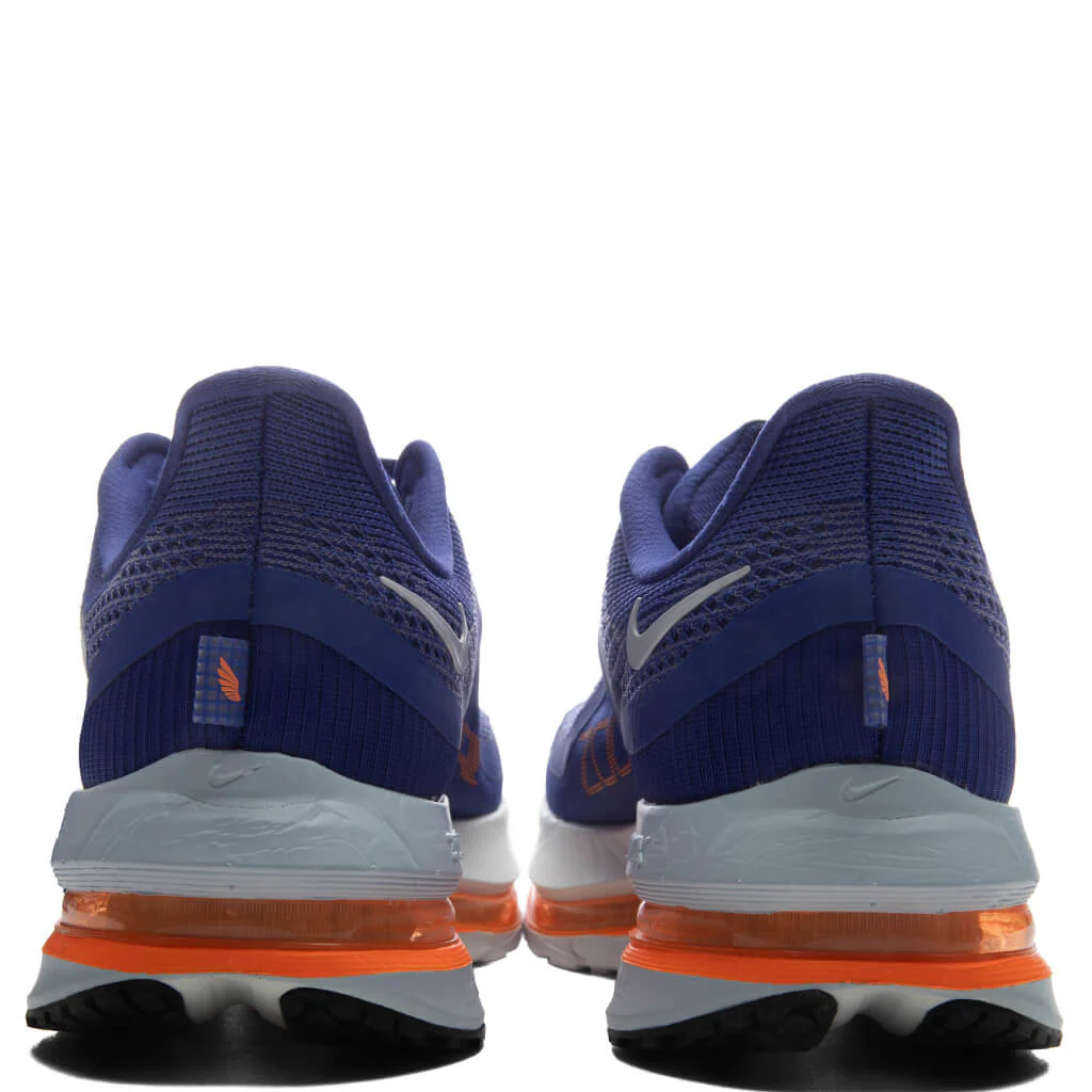 Pegasus Premium - Lapis/White/Total Orange/Off Noir - Image 6