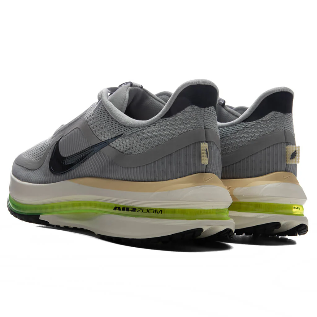 Pegasus Premium - Wolf Grey/Midnight Navy/Pewter/Sail - Image 2