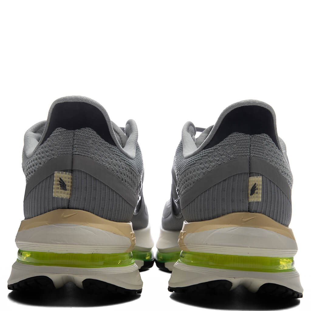 Pegasus Premium - Wolf Grey/Midnight Navy/Pewter/Sail - Image 6