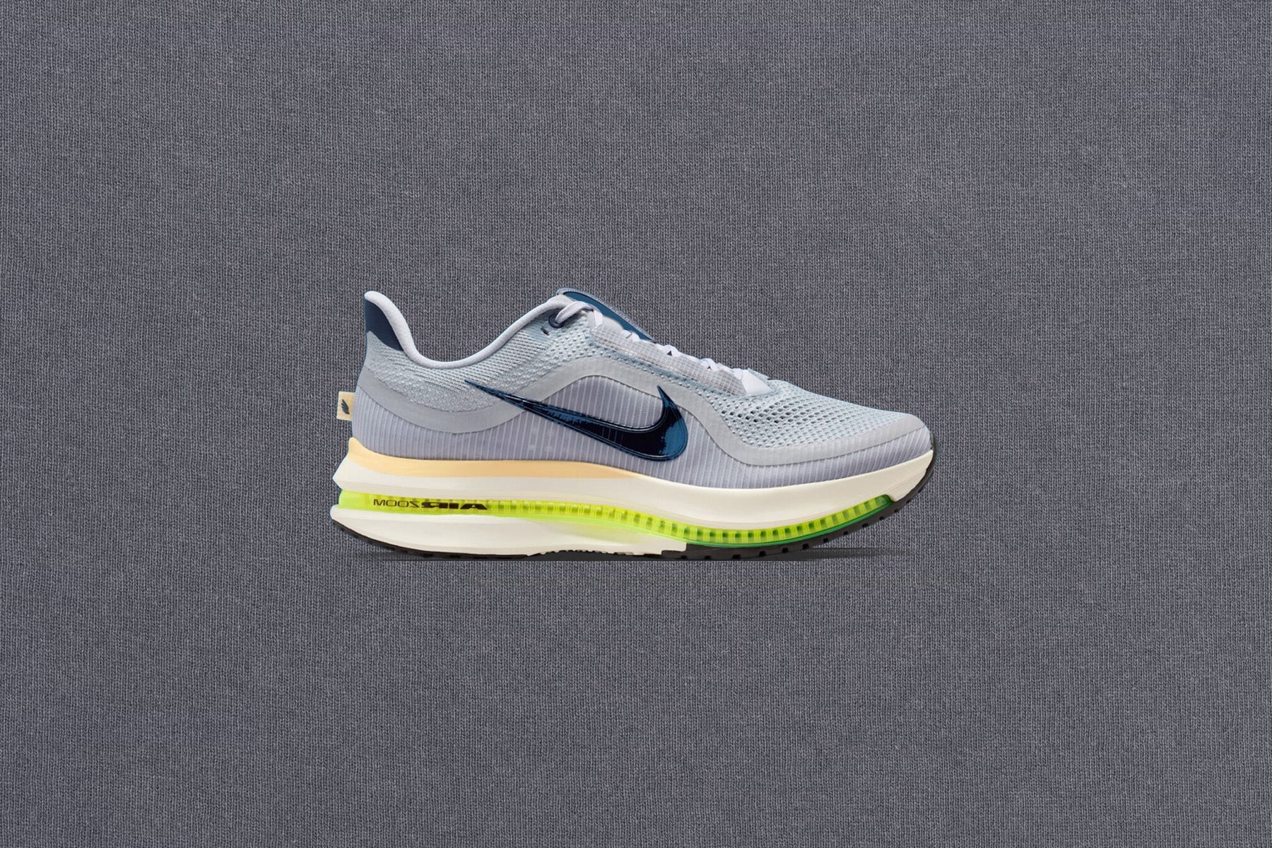 Pegasus Premium - Wolf Grey/Midnight Navy/Pewter/Sail - Image 7