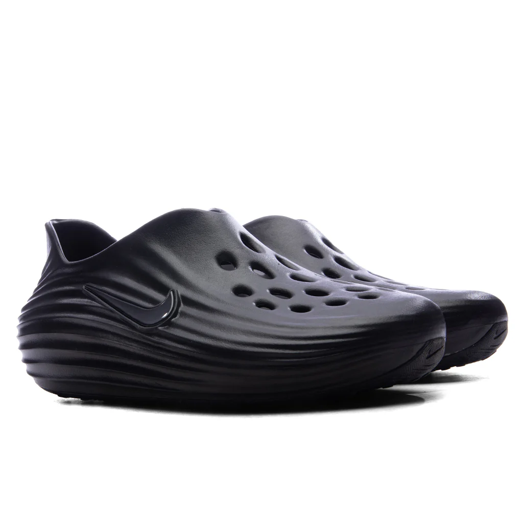 ReactX Rejuven8 - Triple Black - Image 2