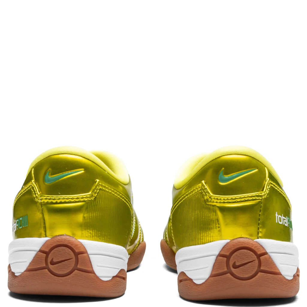 Total 90 III - Dynamic Yellow/Green Spark/Gum Medium Brown - Image 4