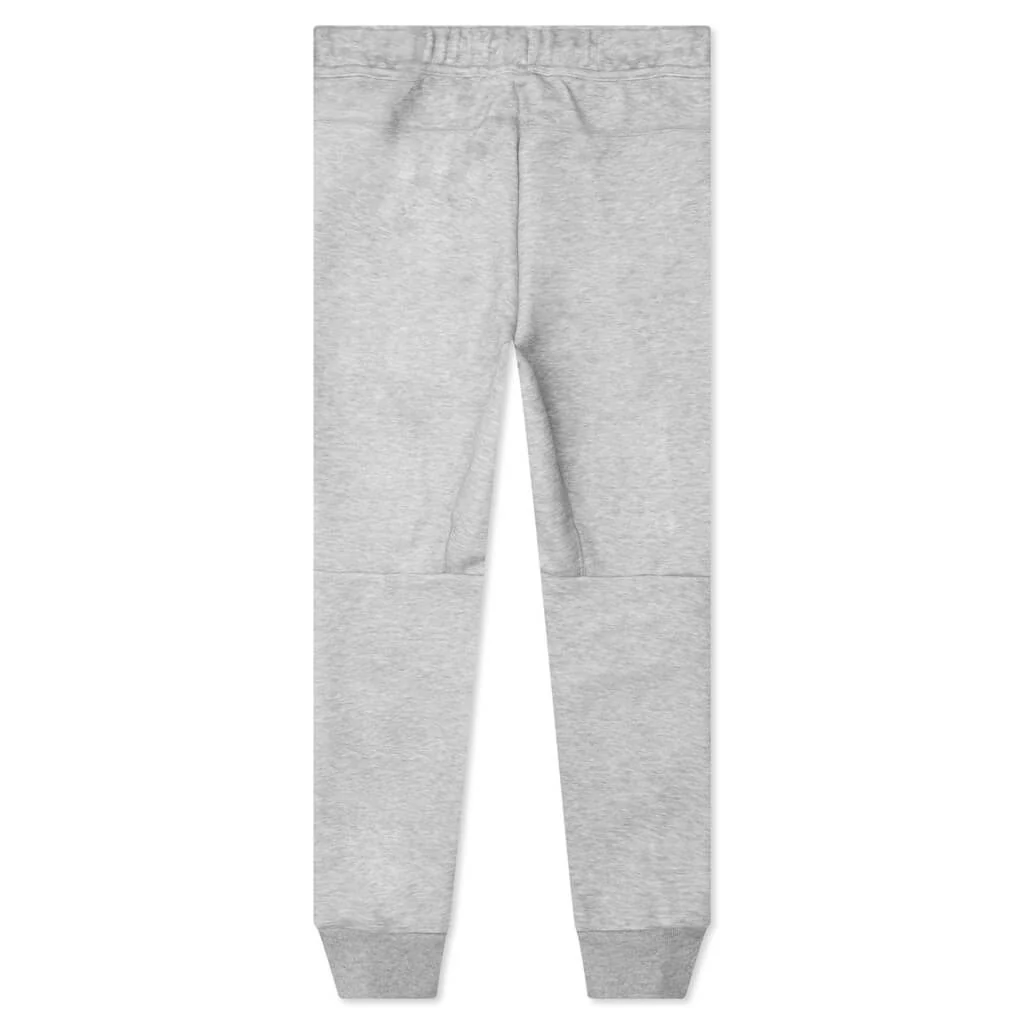 Sportswear Tech Fleece Slim Fit Joggers - Dark Grey Heather/Black - Image 2