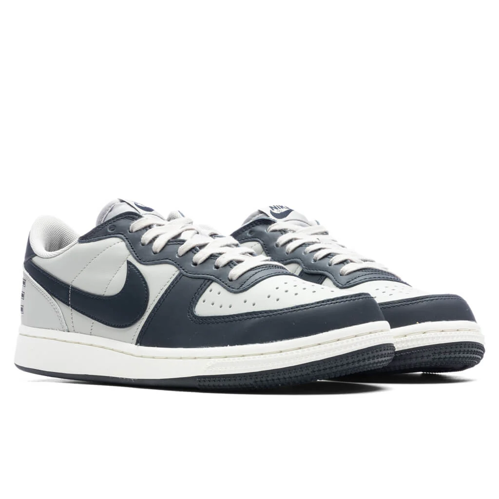 Terminator Low 'Georgetown' - Granite/Dark Obsidian/Sail - Image 2