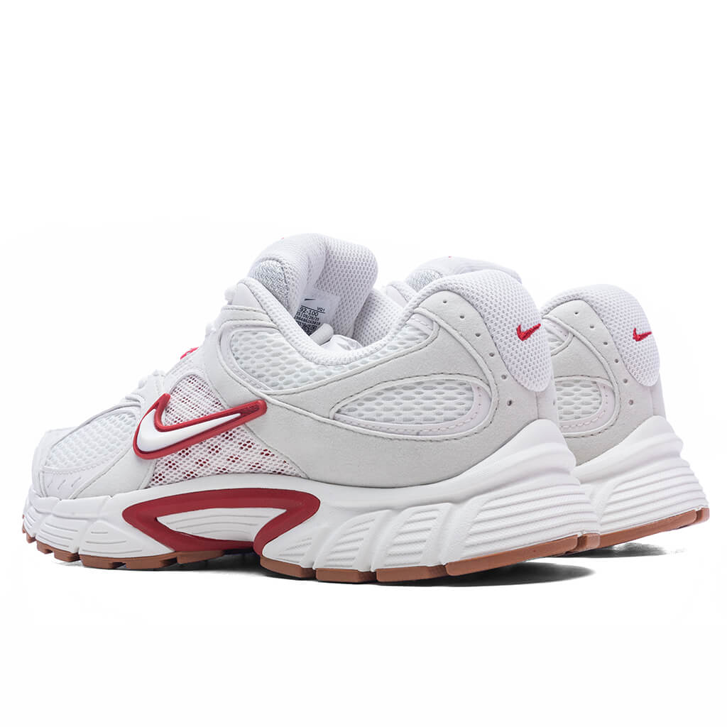 V5 RNR - Sail/Light Bone/Gym Red - Image 3