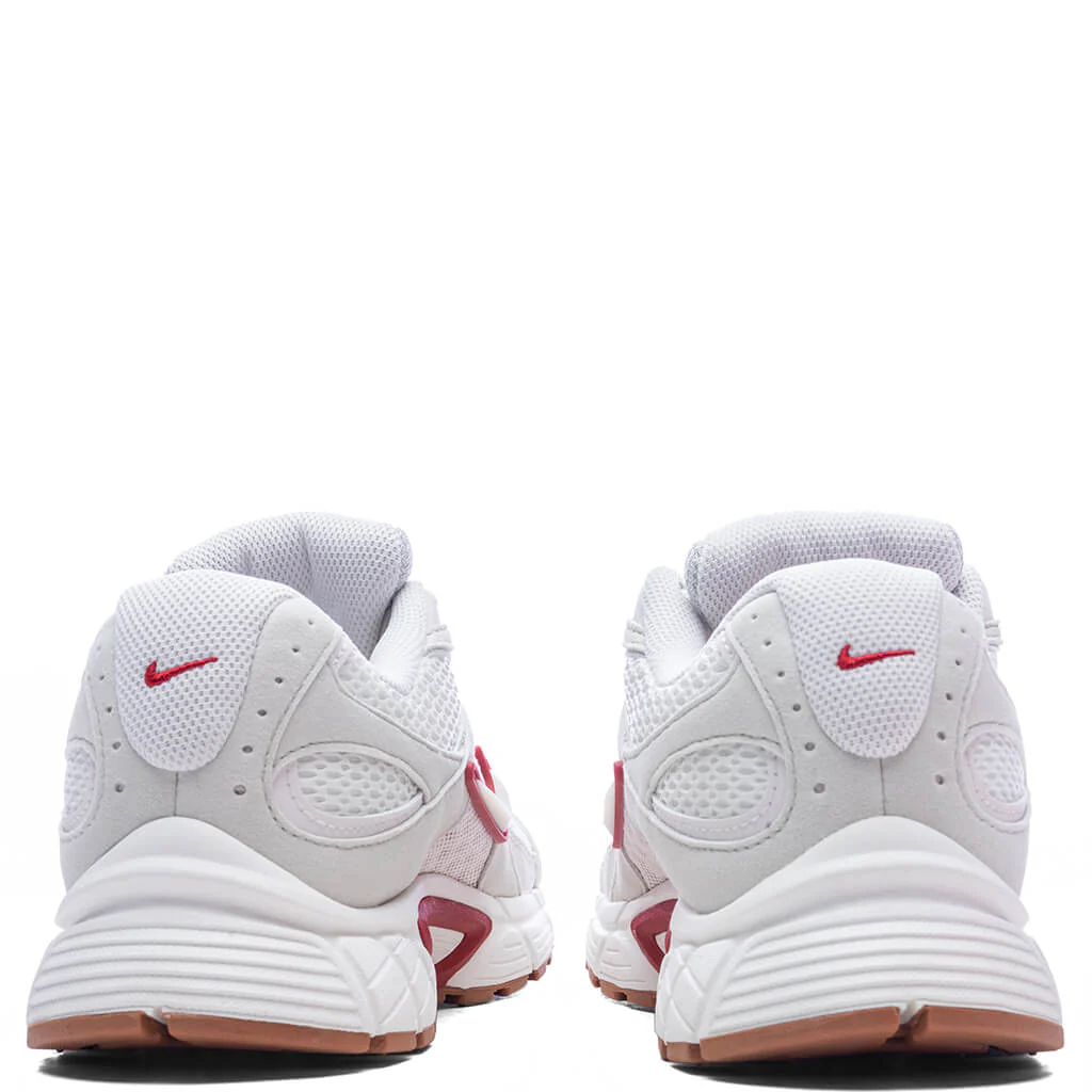 V5 RNR - Sail/Light Bone/Gym Red - Image 4