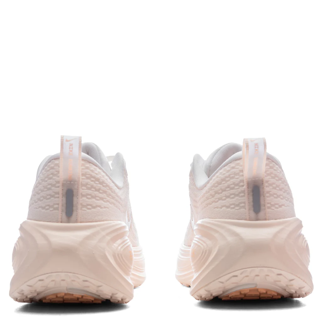 Women's Vomero Plus - Guava Ice/Sail/Orange Chalk - Image 4