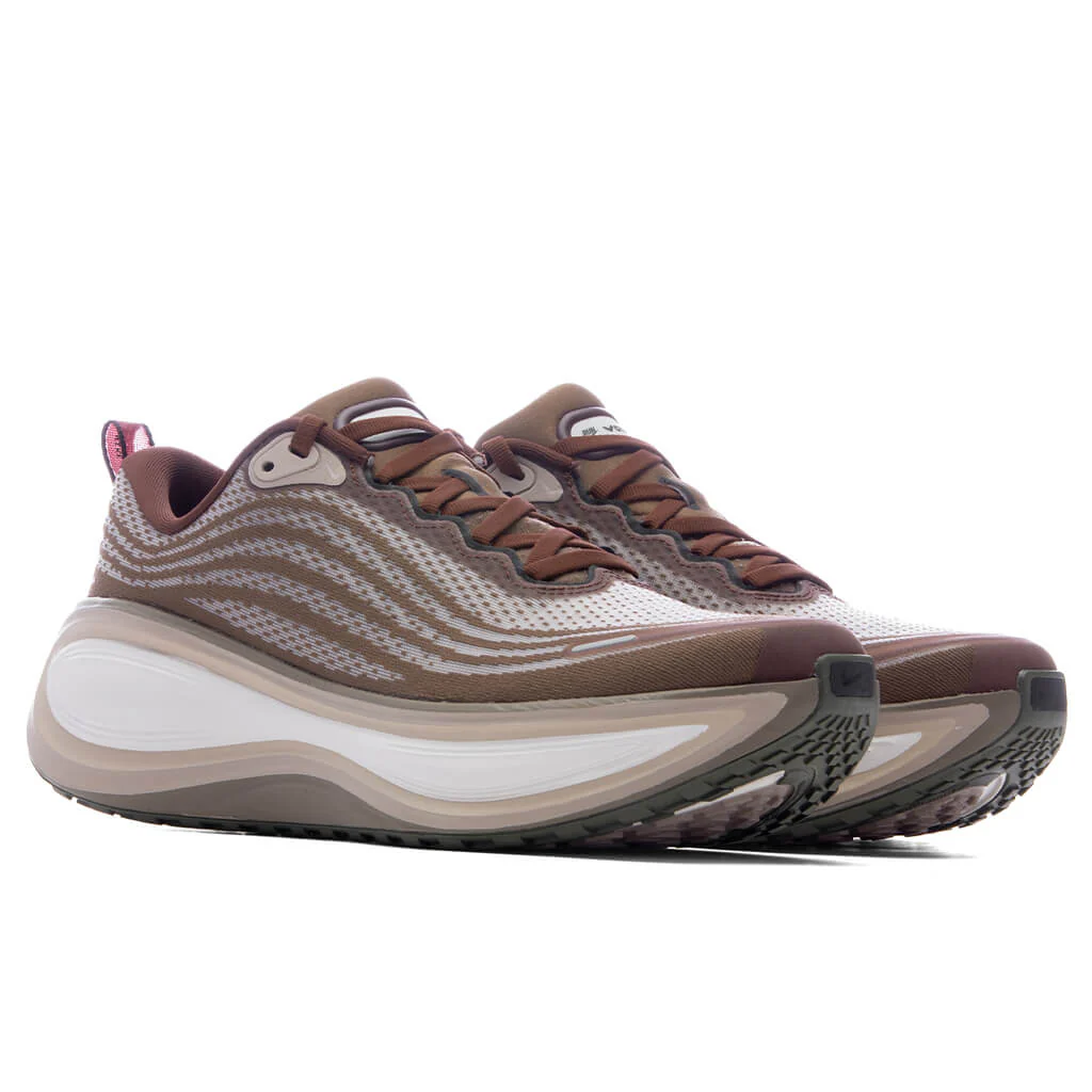 Vomero Plus - Caldera Brown/Dark Field Brown - Image 2