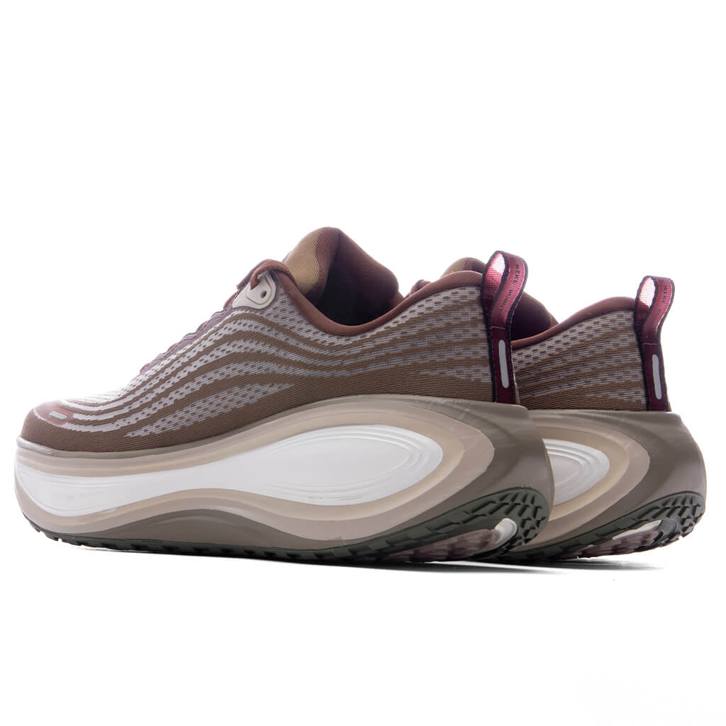 Vomero Plus - Caldera Brown/Dark Field Brown - Image 3