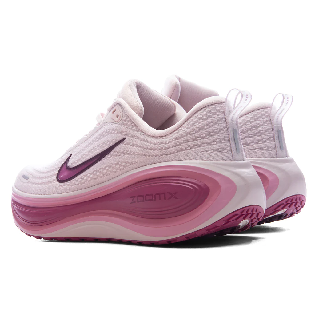 Women's Vomero Plus - Silt Red/Bordeaux/Sweet Beet - Image 3
