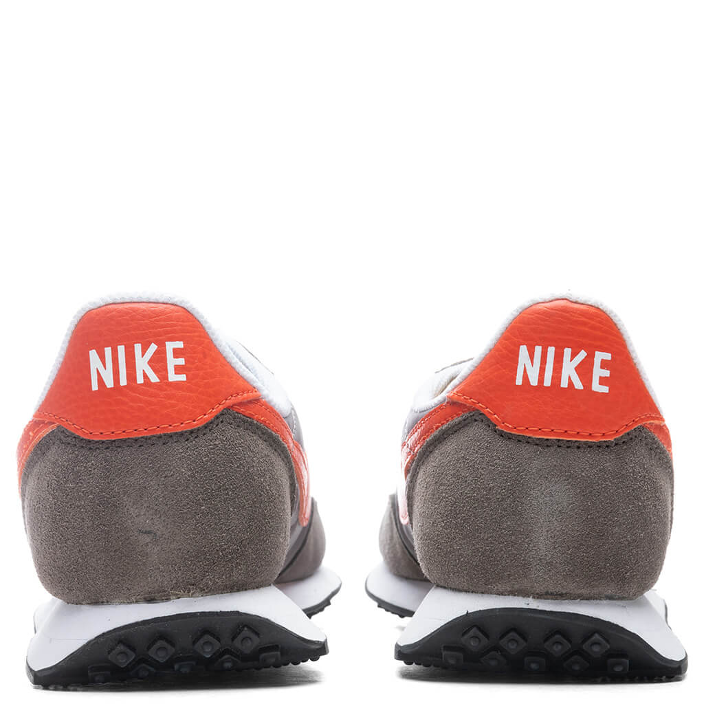 Waffle Trainer 2 - Moon Fossil/Team Orange - Image 4