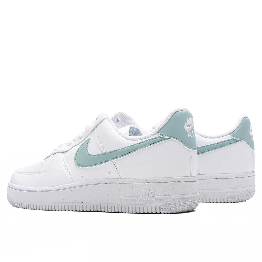 Women's Air Force '07 Next Nature - White/Cannon - Image 3