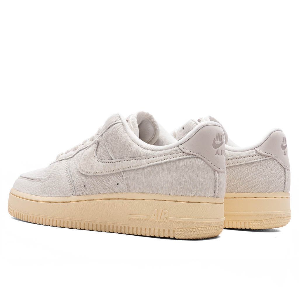 Women's Air Force 1 '07 - Sail/Muslin - Image 3
