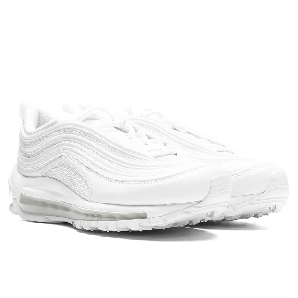 Women's Air Max 97 - White - Image 2