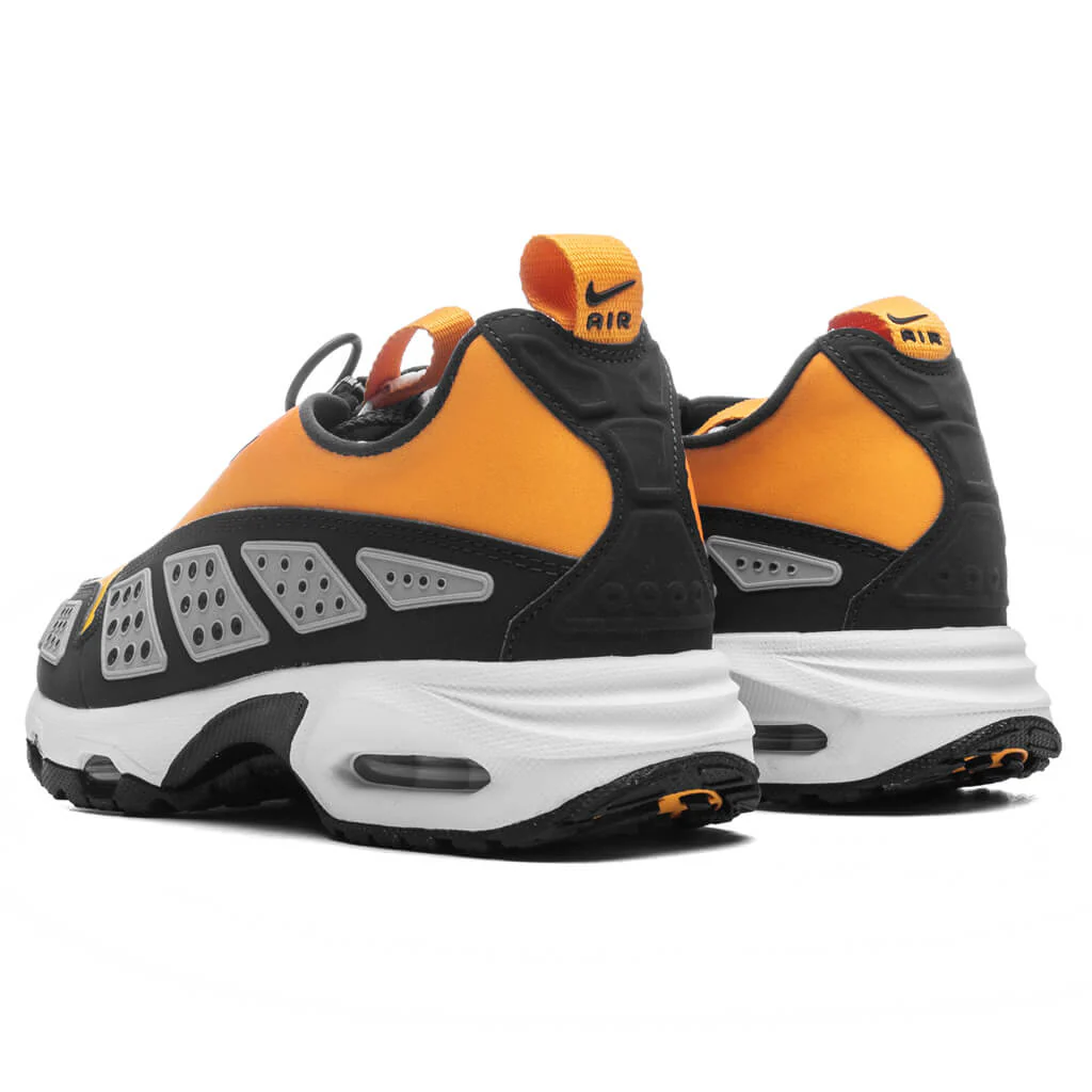 Women's Air Max Sunder - Canyon Gold/Deep Ocean/Light Smoke Grey - Image 3