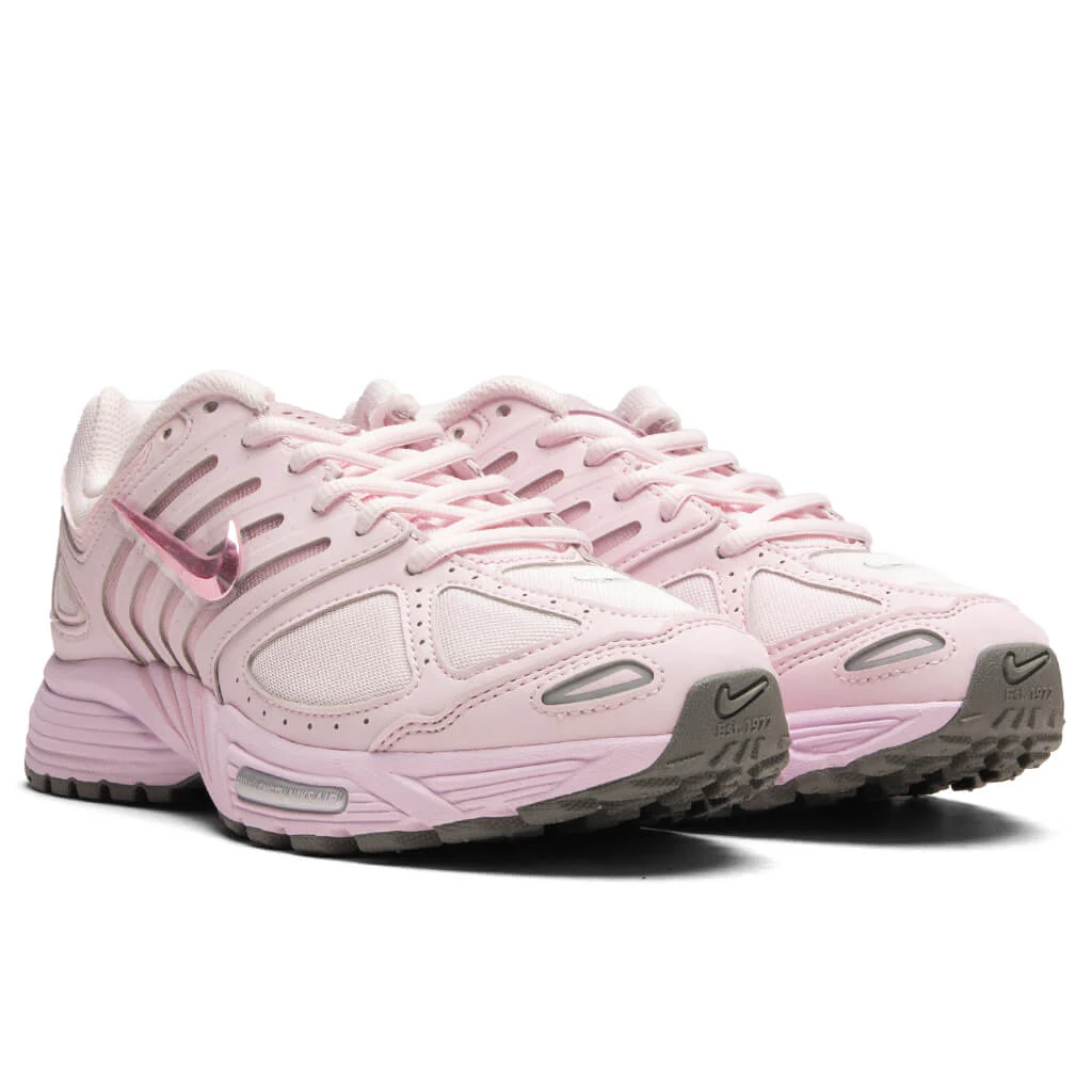 Women's Air Pegasus 2005 - Pearl Pink/Pink Foam/Regal Pink - Image 2