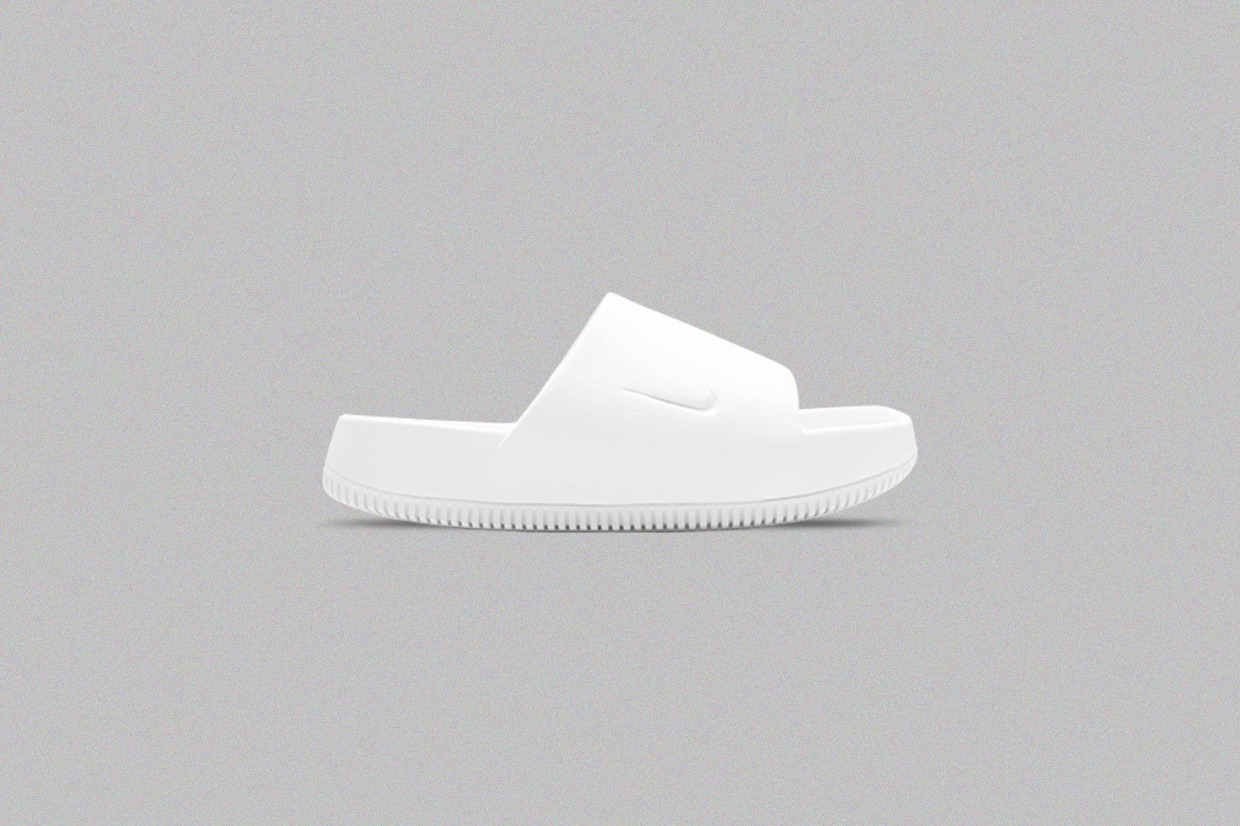 Women's Calm Slide - Sail - Image 5