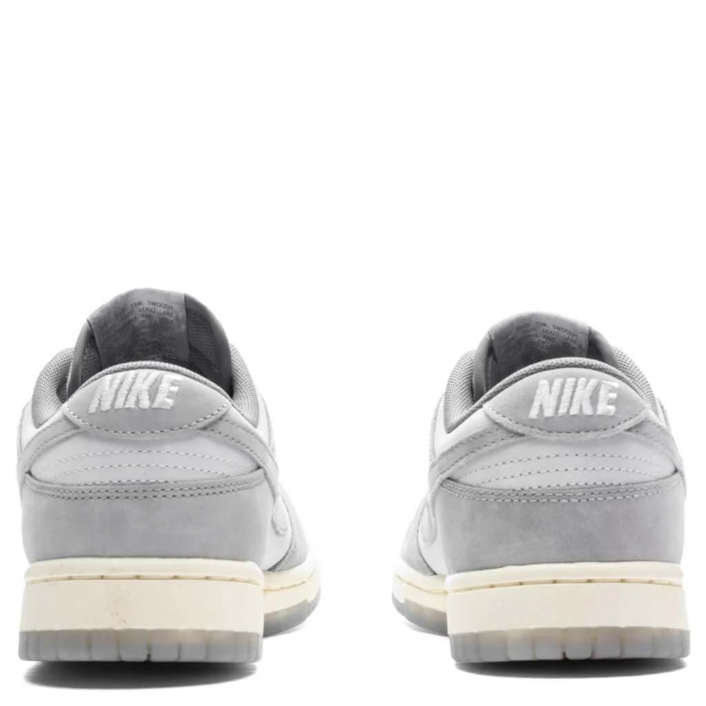 Women's Dunk Low - Cool Grey - Image 4