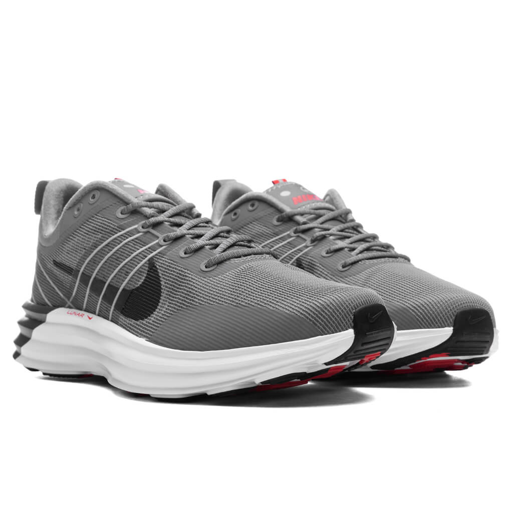 Women's Lunar Roam - Cool Grey/Anthracite/Wolf Grey - Image 2