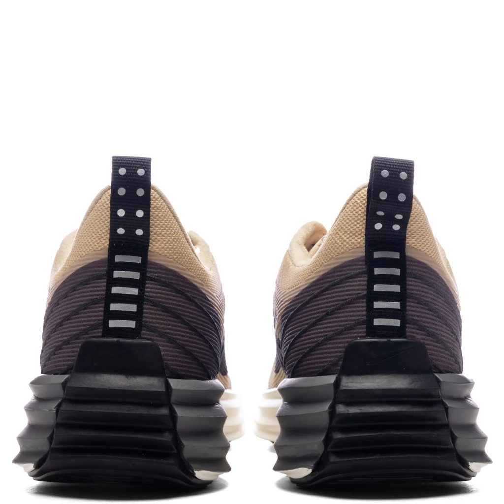 Lunar Roam - Sesame/ Black/Smoke Grey/Dark Raisin - Image 4
