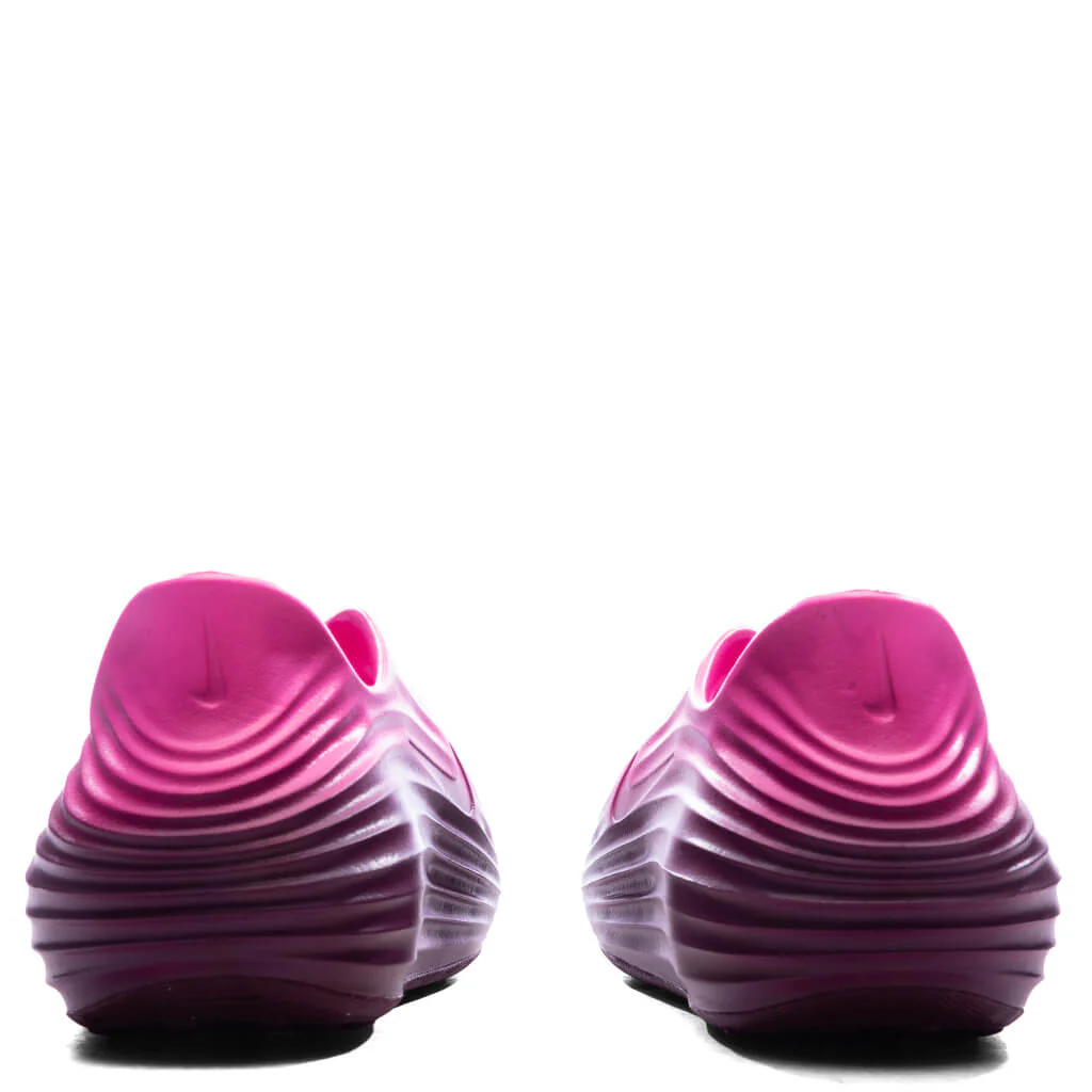 Women's ReactX Rejuven8 - Pink Spell/Bordeaux - Image 4