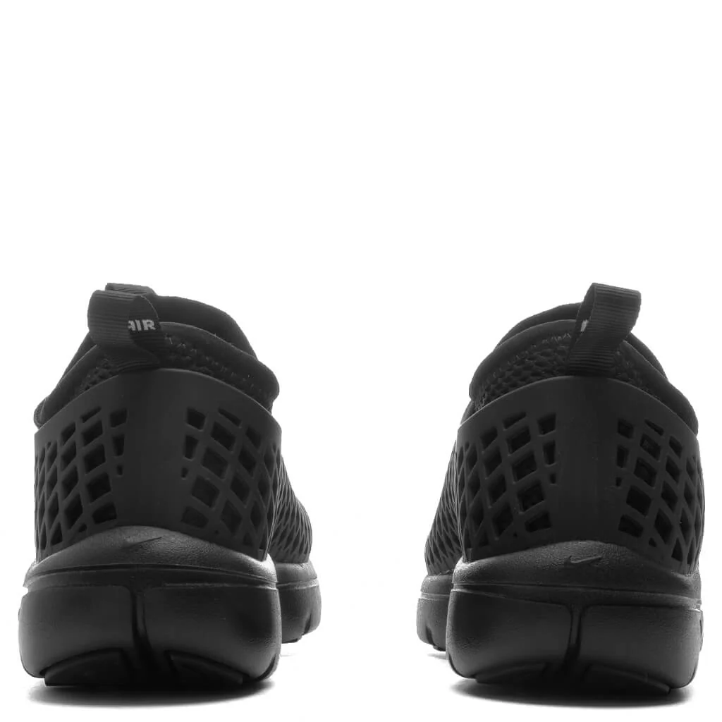 Women's Rejuven8 Run SP - Black/Black/Sail - Image 4