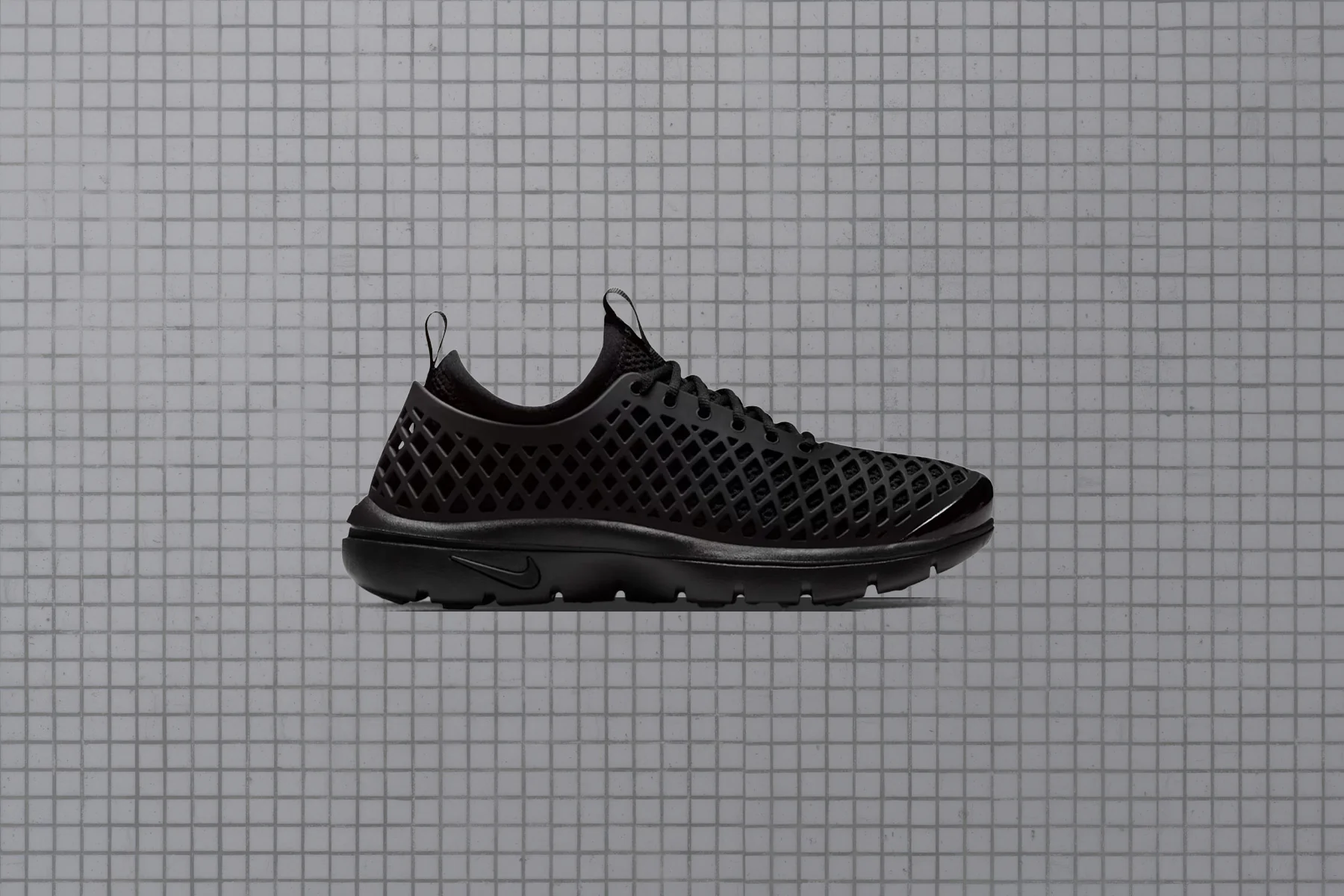 Women's Rejuven8 Run SP - Black/Black/Sail - Image 5