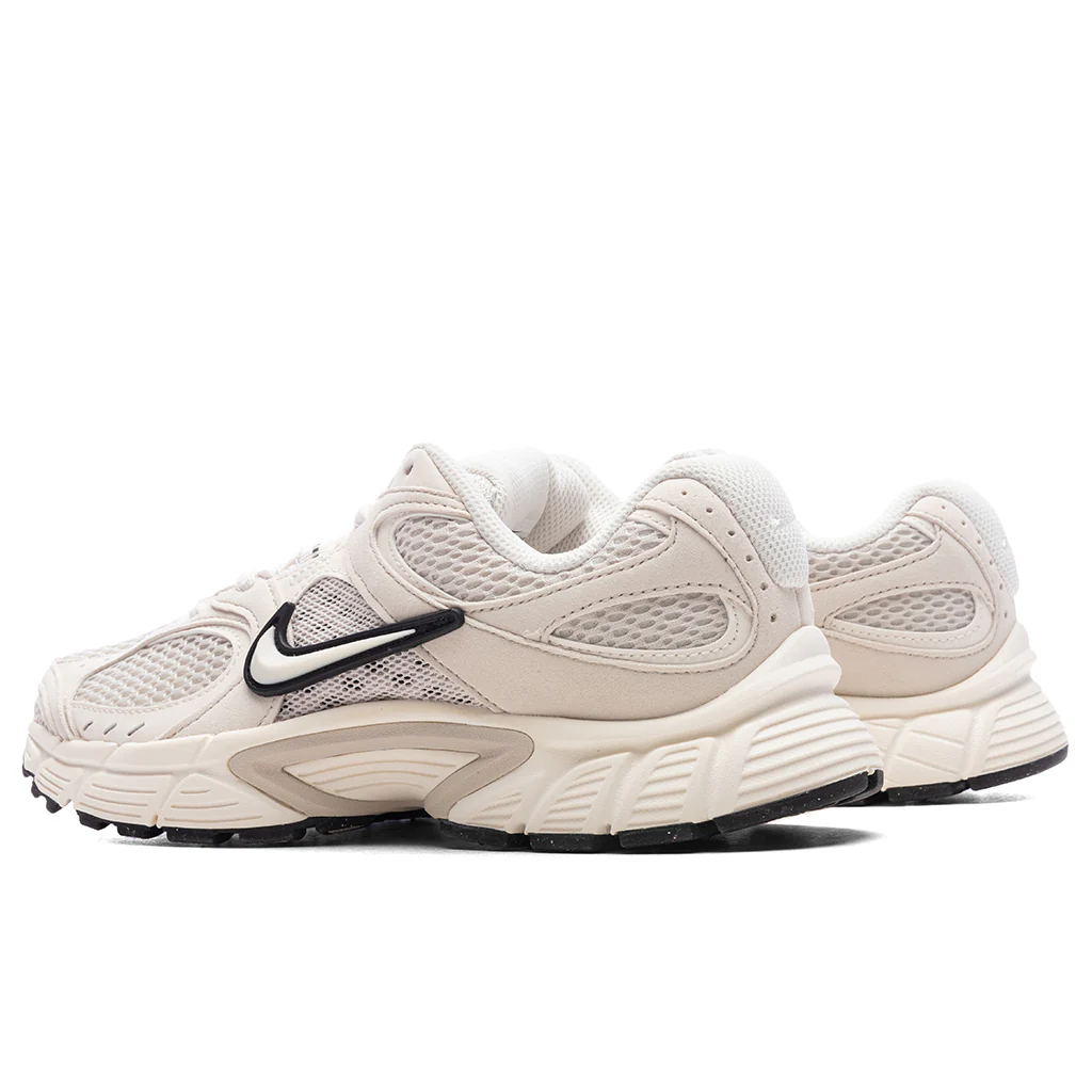 Women's V5 RNR - Light Orewood Brown/Pale Ivory/Black - Image 3