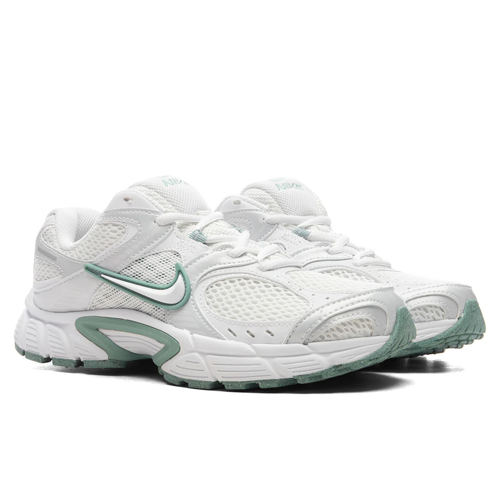 Women's V5 RNR - Summit White/White/Vast Grey/Cannon - Image 2