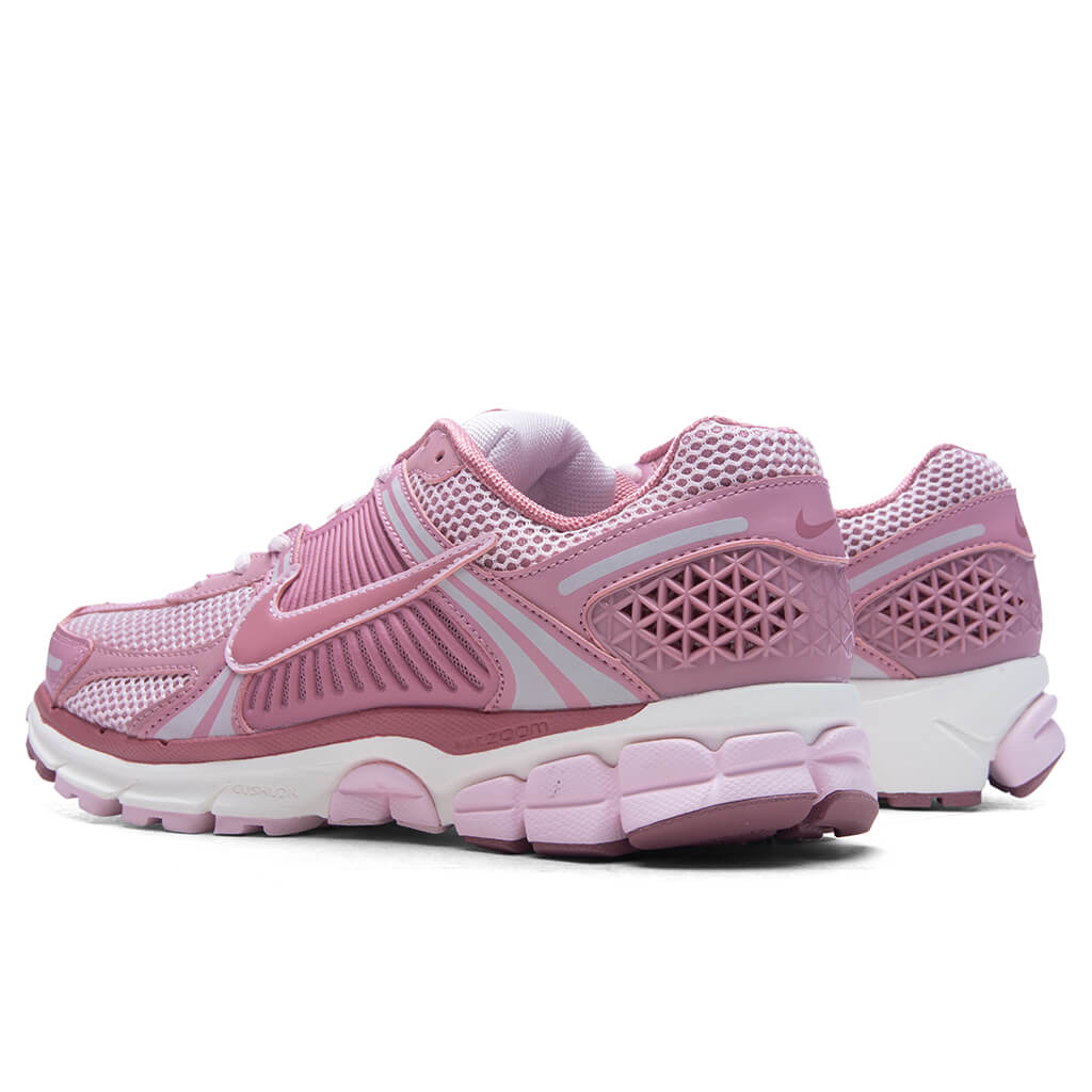 Women's Zoom Vomero 5 - Elemental Pink/Desert Berry/Pink Foam - Image 3