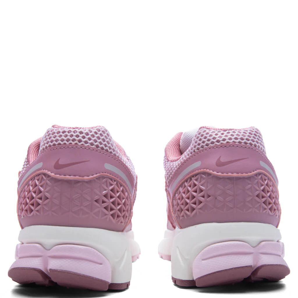 Women's Zoom Vomero 5 - Elemental Pink/Desert Berry/Pink Foam - Image 4