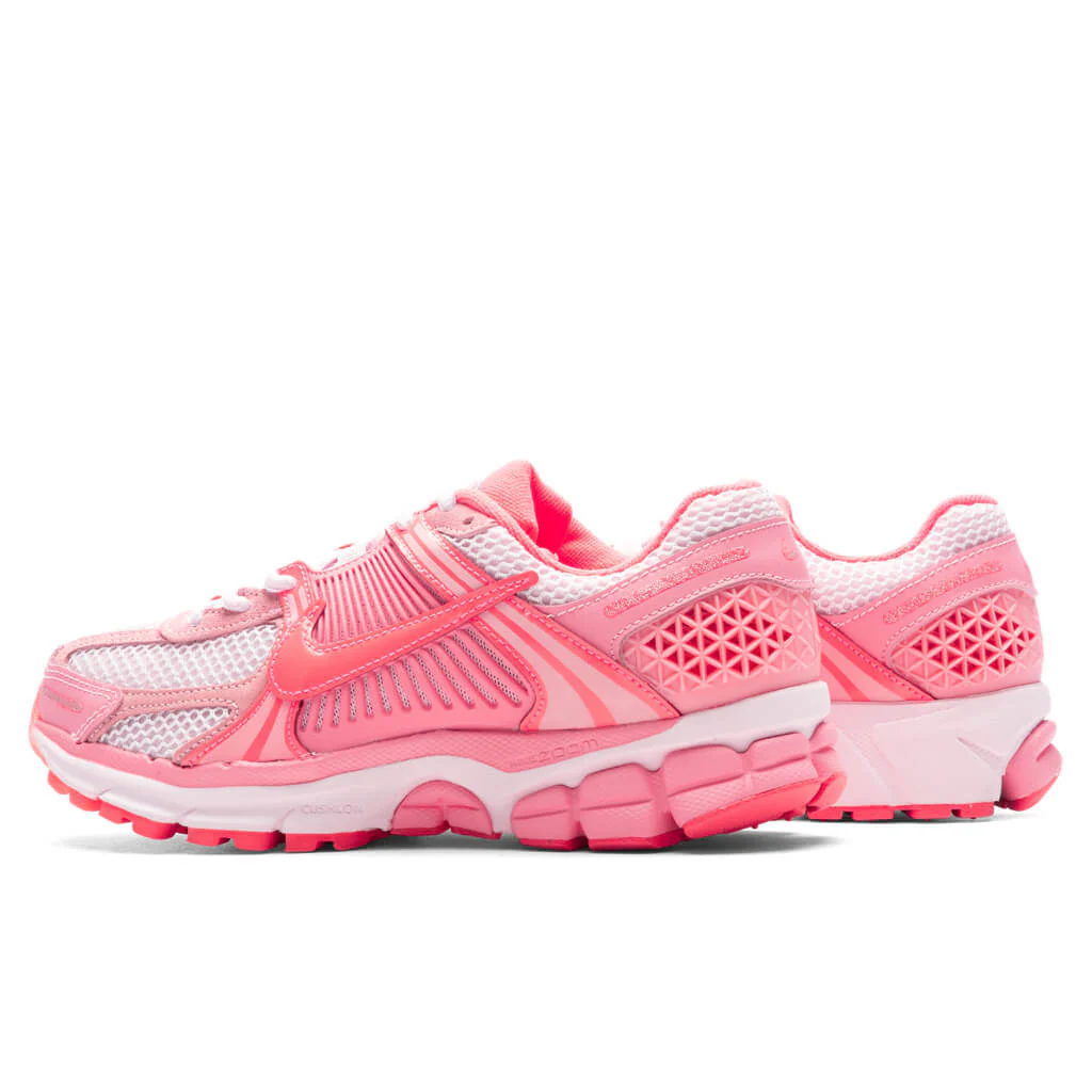 Women's Zoom Vomero 5 - Pink Foam/Hot Punch/Pink Foam - Image 3