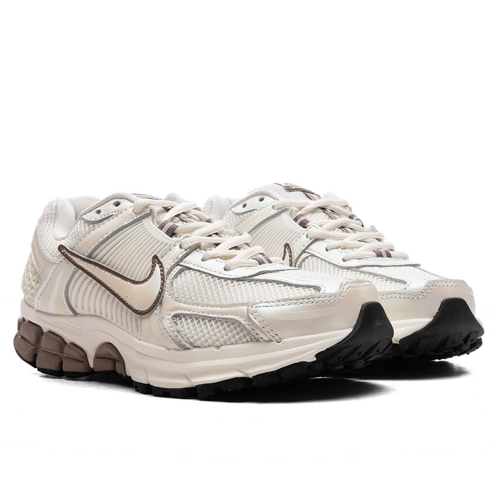 Women's Zoom Vomero 5 - Sail/Mink Brown/Black - Image 2