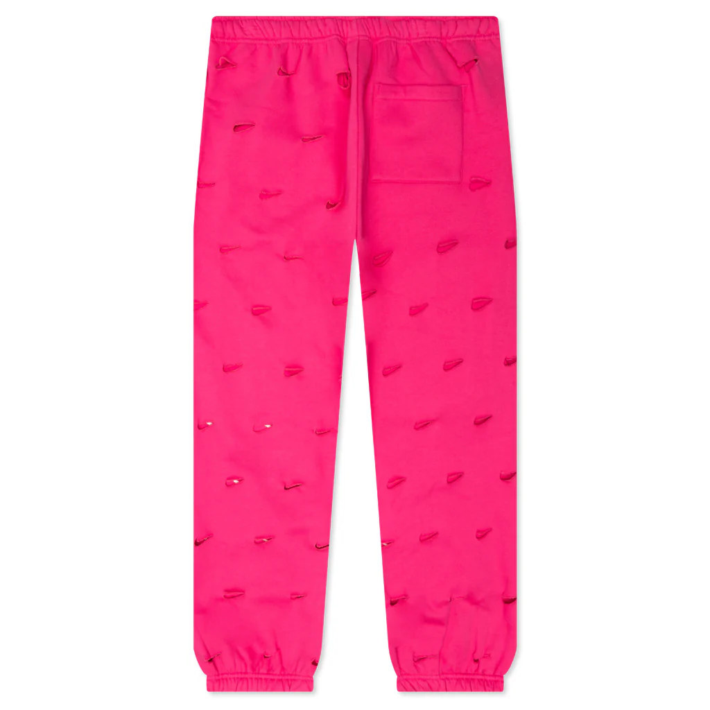 Nike x Jacquemus NRG HE Swoosh Pant - Watermelon