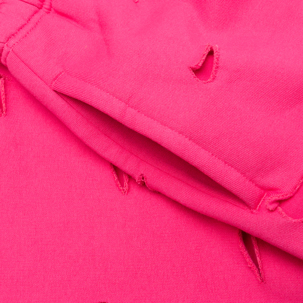 Nike x Jacquemus NRG HE Swoosh Pant - Watermelon - Image 4