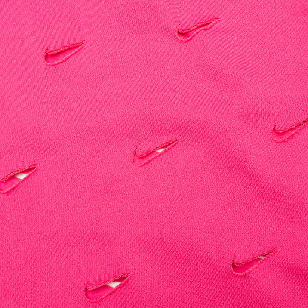 Nike x Jacquemus NRG HE Swoosh Pant - Watermelon - Image 5