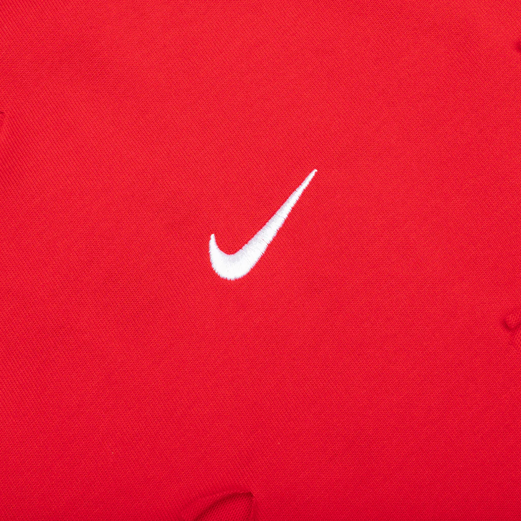 Nike x Jacquemus NRG HE Swoosh Tee - University Red - Image 3