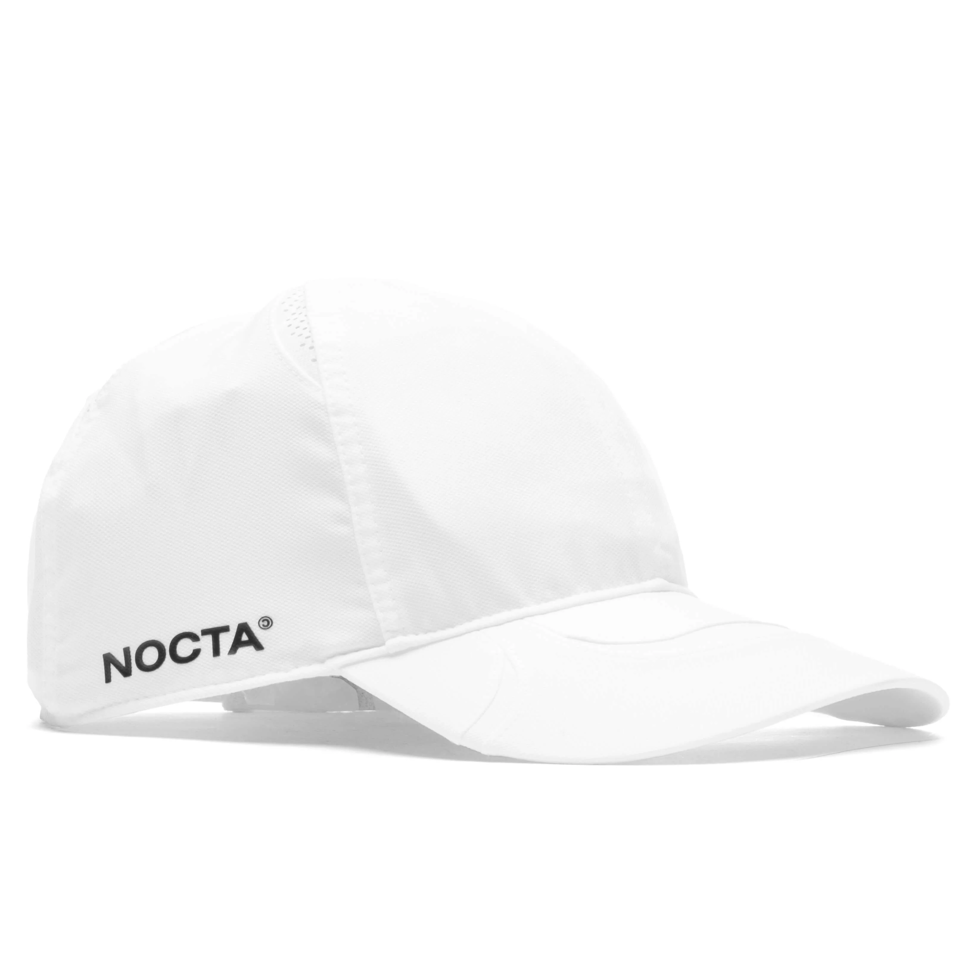 Nike x NOCTA NRG Club Cap Uscb - White/ Black - Image 3
