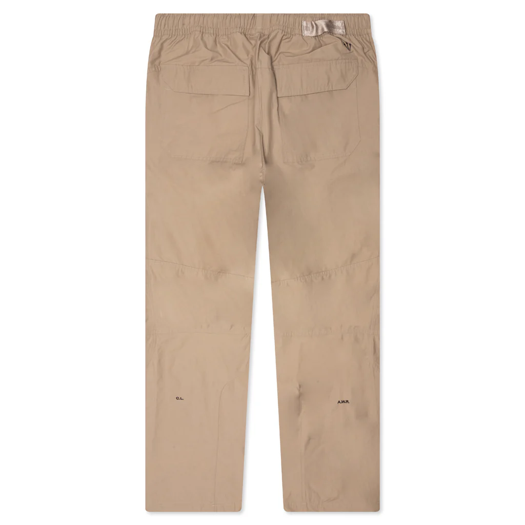 Nike x Nocta NRG Opal Pant - Khaki - Image 2